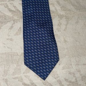 Louis Vuitton Tie